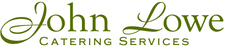 John Lowe Catering
